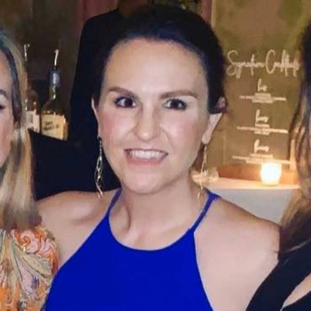 Meet your Posher, Courtney